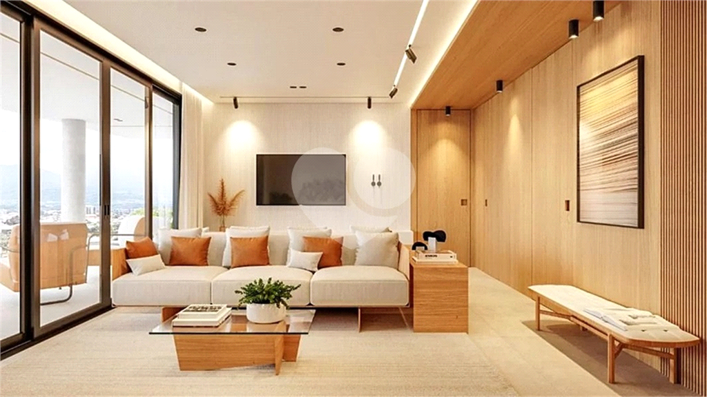 APARTAMENTO em SANTANA