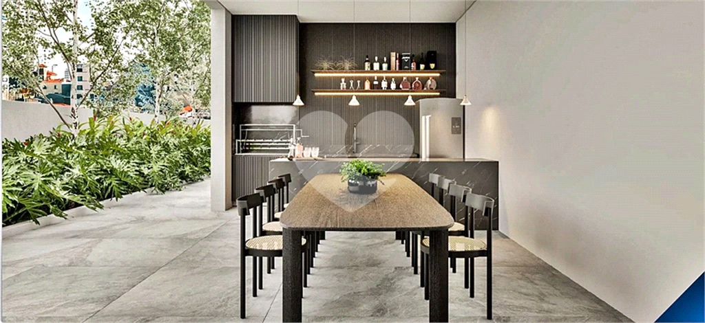 APARTAMENTO em SANTANA