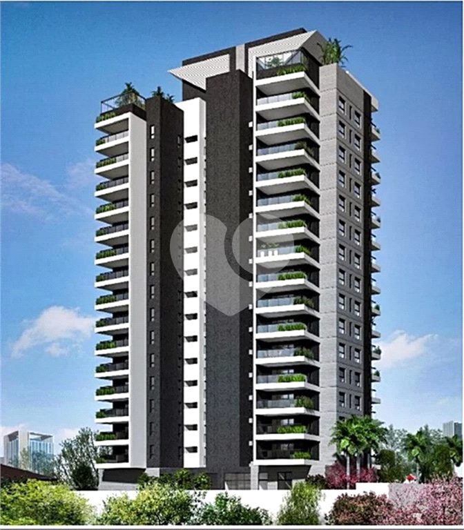 APARTAMENTO em SANTANA