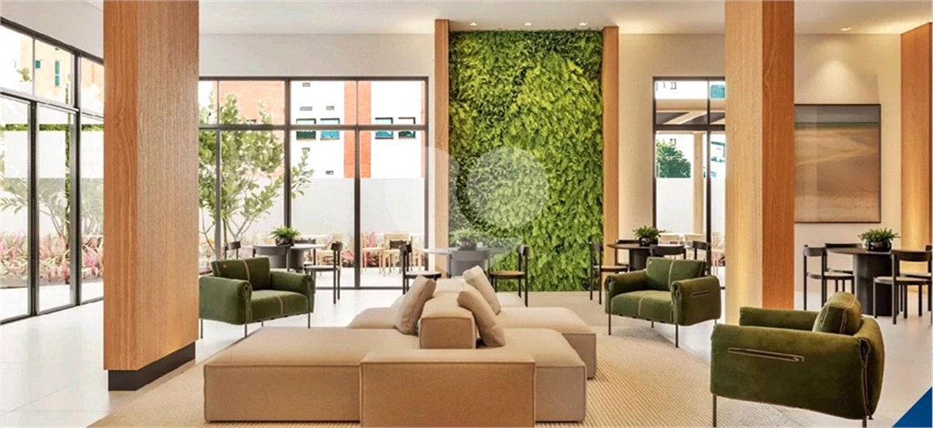 APARTAMENTO em SANTANA