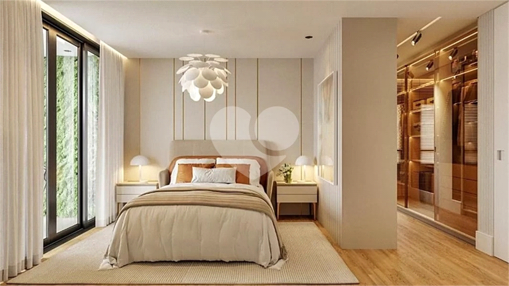 APARTAMENTO em SANTANA