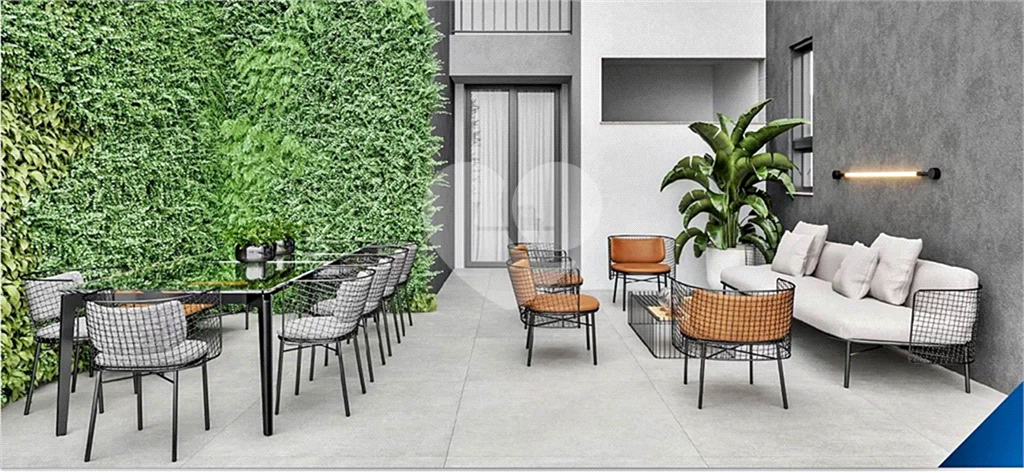 APARTAMENTO em SANTANA
