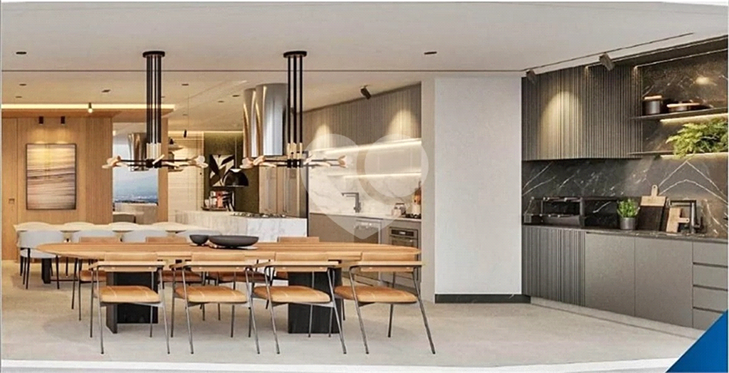 APARTAMENTO em SANTANA