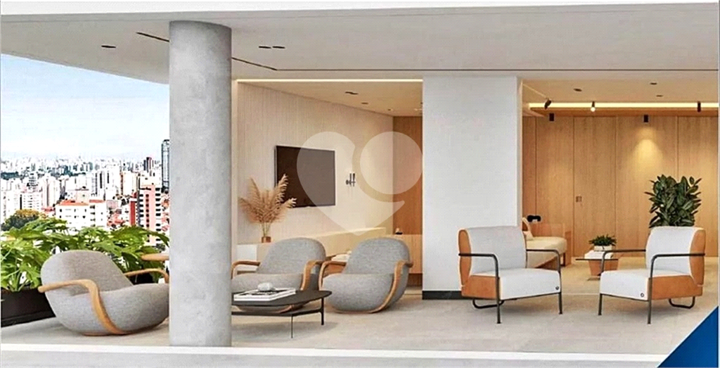 APARTAMENTO em SANTANA