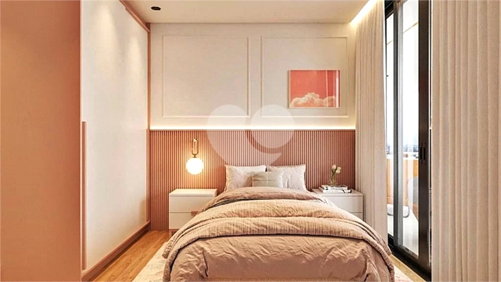 APARTAMENTO em SANTANA