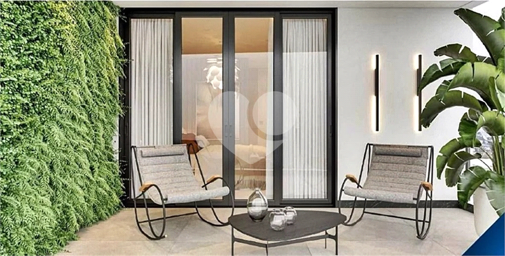 APARTAMENTO em SANTANA