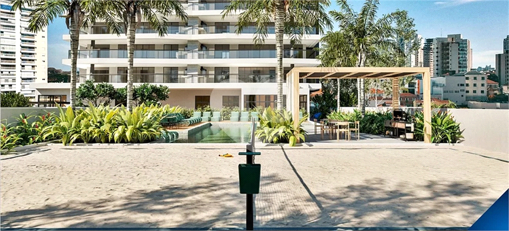 APARTAMENTO em SANTANA