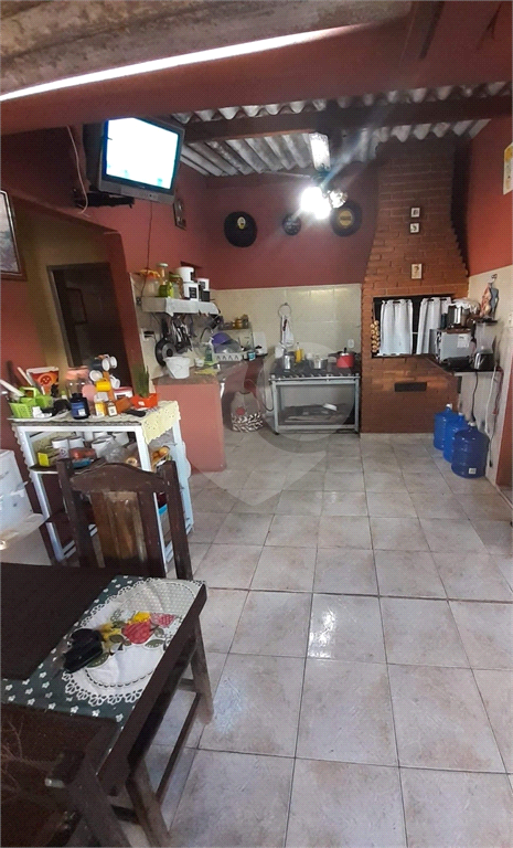 Casa à venda com 3 quartos, 200m² - Foto 6