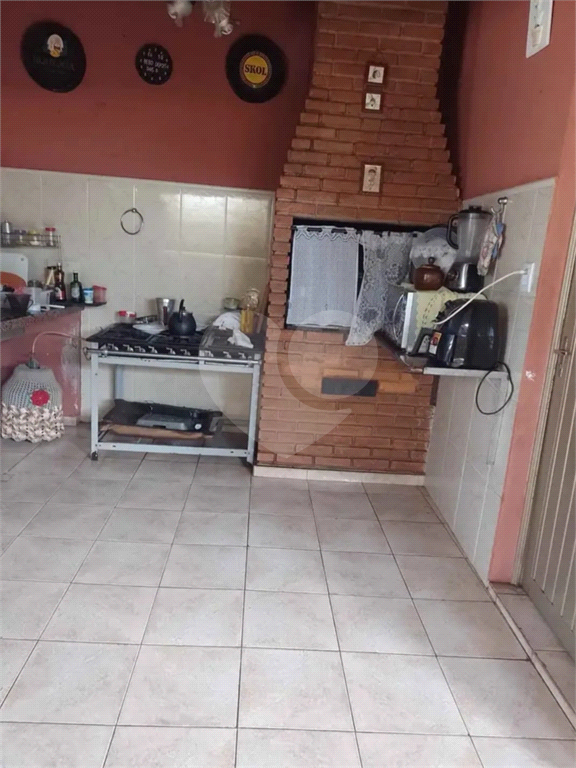 Casa à venda com 3 quartos, 200m² - Foto 5