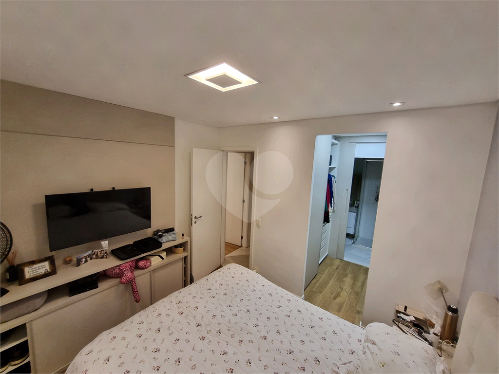 Apartamento mobiliado para locação em Santa Teresinha.