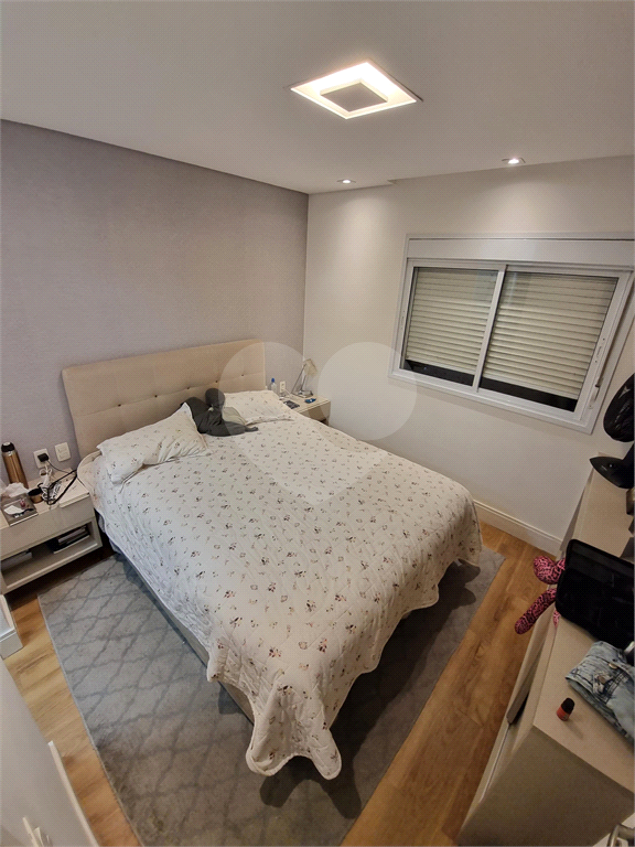 Apartamento mobiliado para locação em Santa Teresinha.