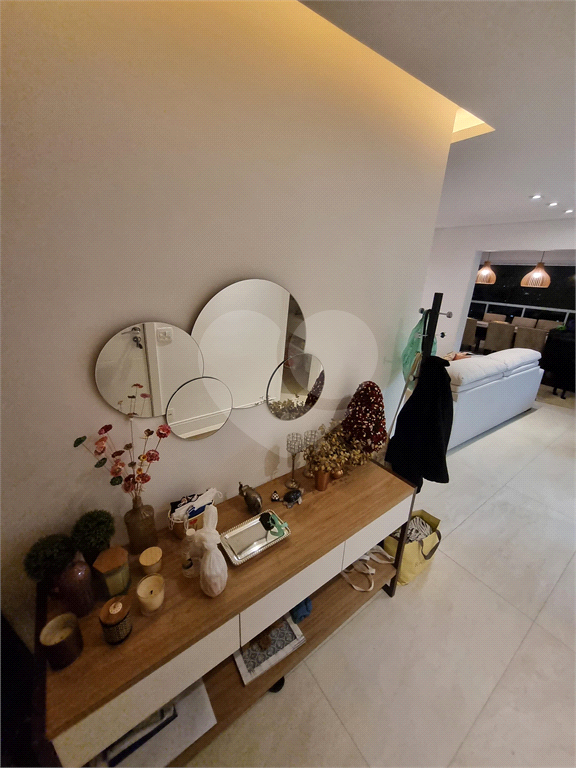 Apartamento mobiliado para locação em Santa Teresinha.