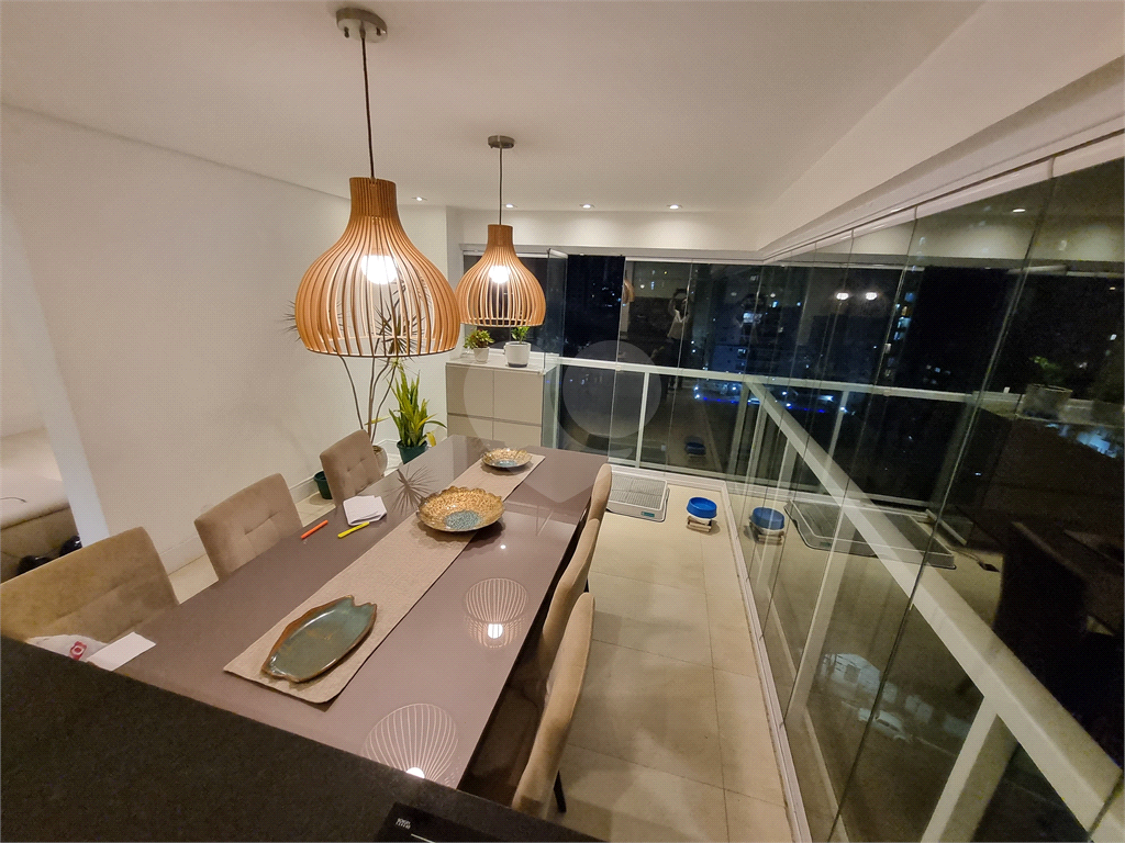 Apartamento mobiliado para locação em Santa Teresinha.