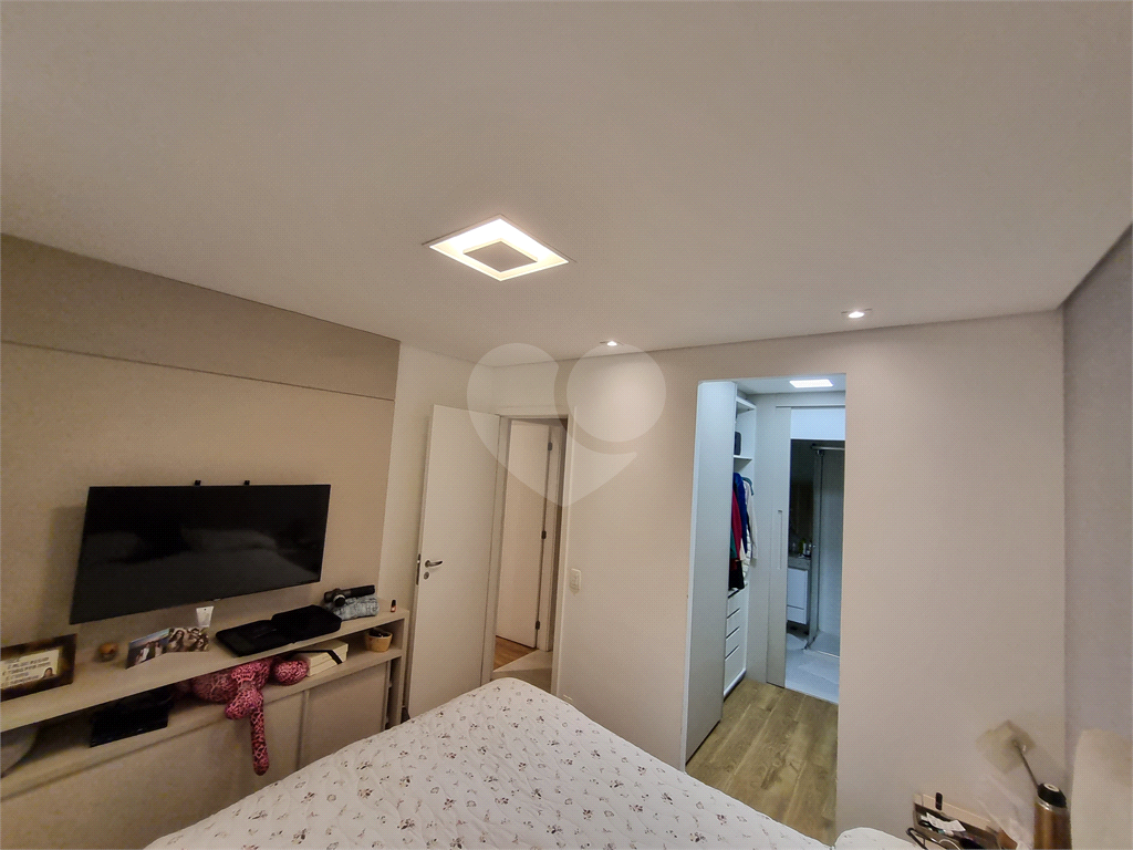 Apartamento mobiliado para locação em Santa Teresinha.