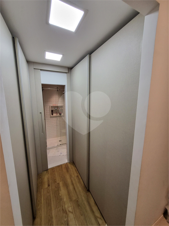 Apartamento mobiliado para locação em Santa Teresinha.