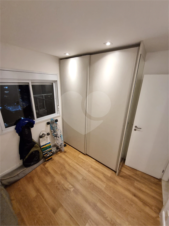 Apartamento mobiliado para locação em Santa Teresinha.