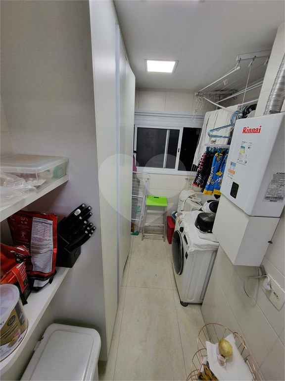 Apartamento mobiliado para locação em Santa Teresinha.