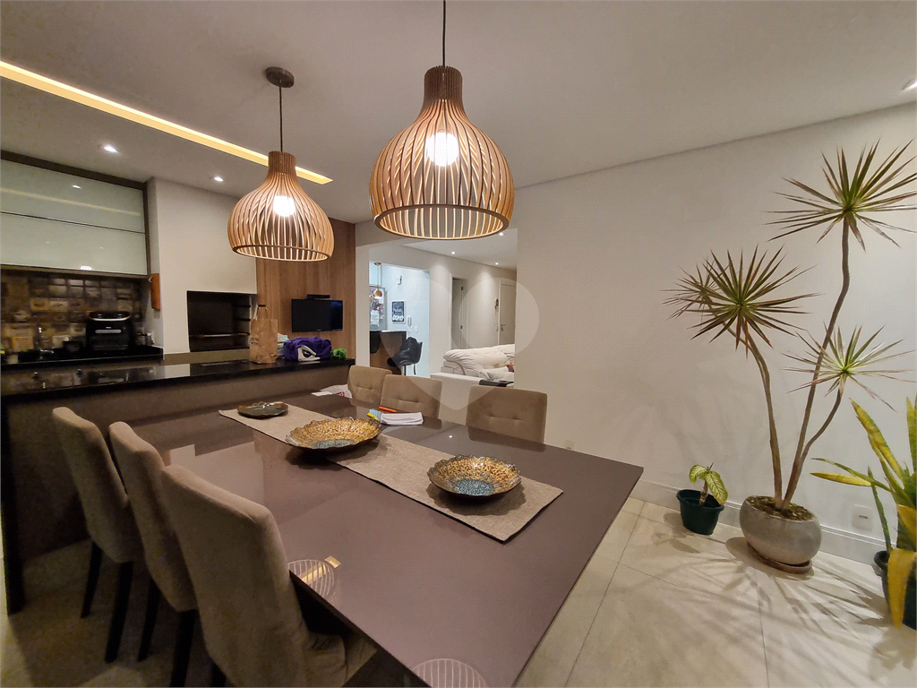 Apartamento mobiliado para locação em Santa Teresinha.