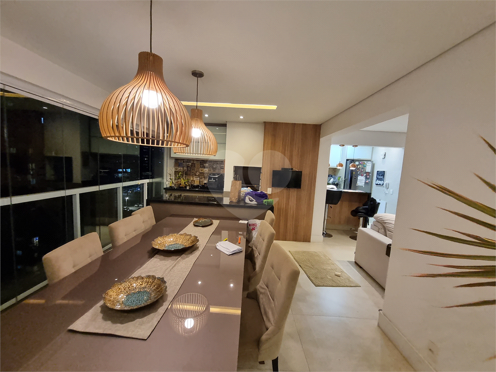 Apartamento mobiliado para locação em Santa Teresinha.