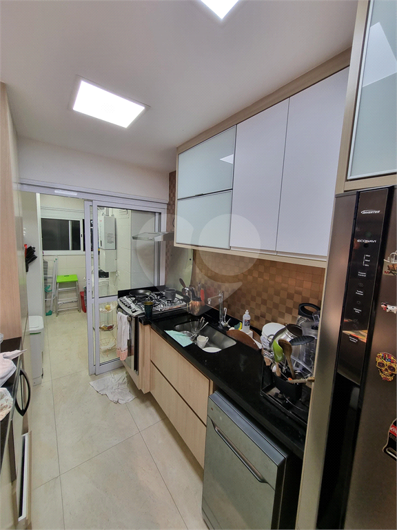 Apartamento mobiliado para locação em Santa Teresinha.