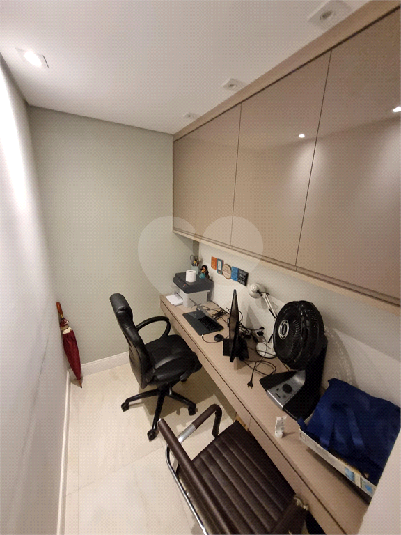 Apartamento mobiliado para locação em Santa Teresinha.