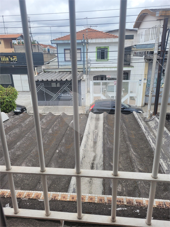 SOBRADÃO NA VILA GALVÃO PROX DO COMERCIAL ESPERANÇA