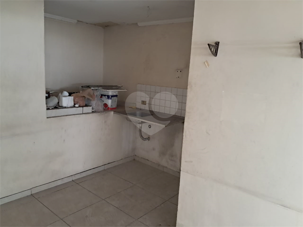 Galpão/Barracão à Venda ou Locação 220m² - Vila Guilherme - SP