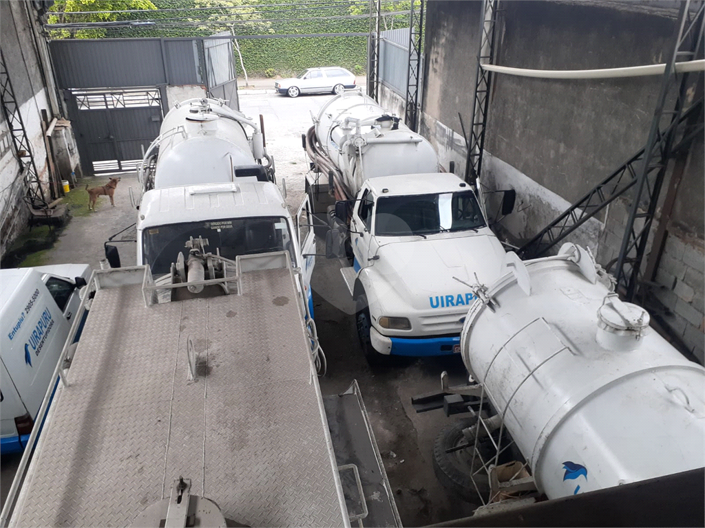 Galpão/Barracão à Venda ou Locação 220m² - Vila Guilherme - SP