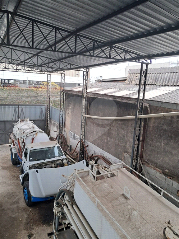 Galpão/Barracão à Venda ou Locação 220m² - Vila Guilherme - SP