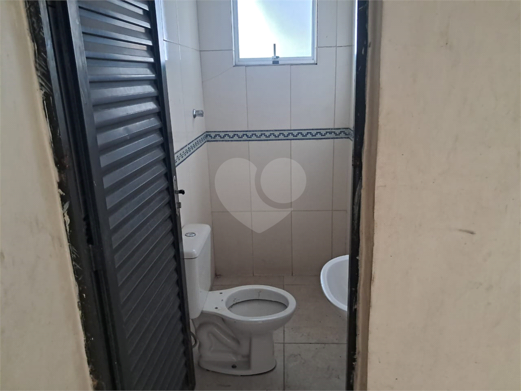 Galpão/Barracão à Venda ou Locação 220m² - Vila Guilherme - SP