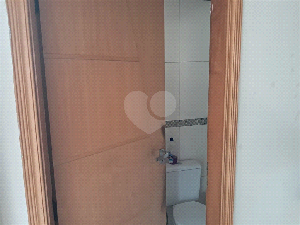 Galpão/Barracão à Venda ou Locação 220m² - Vila Guilherme - SP