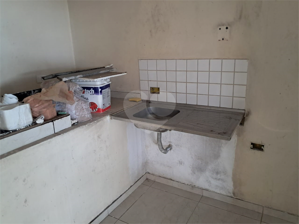 Galpão/Barracão à Venda ou Locação 220m² - Vila Guilherme - SP