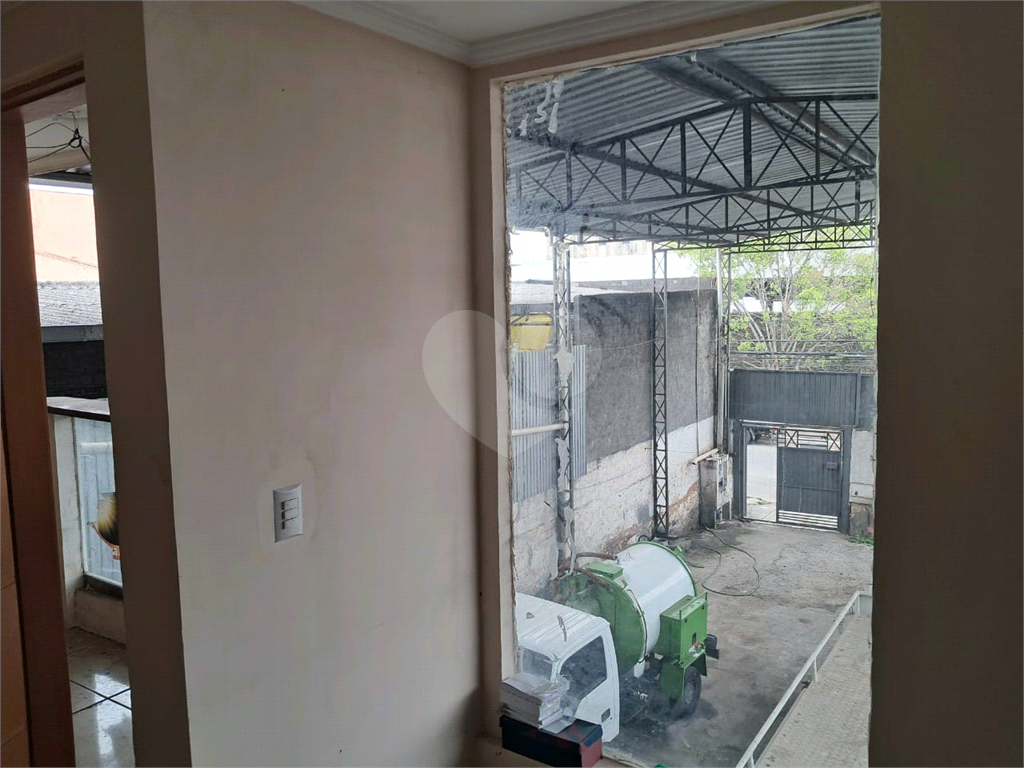 Galpão/Barracão à Venda ou Locação 220m² - Vila Guilherme - SP
