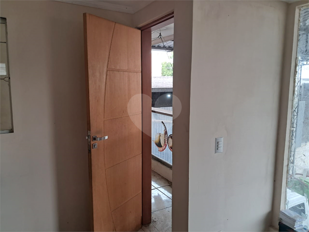 Galpão/Barracão à Venda ou Locação 220m² - Vila Guilherme - SP