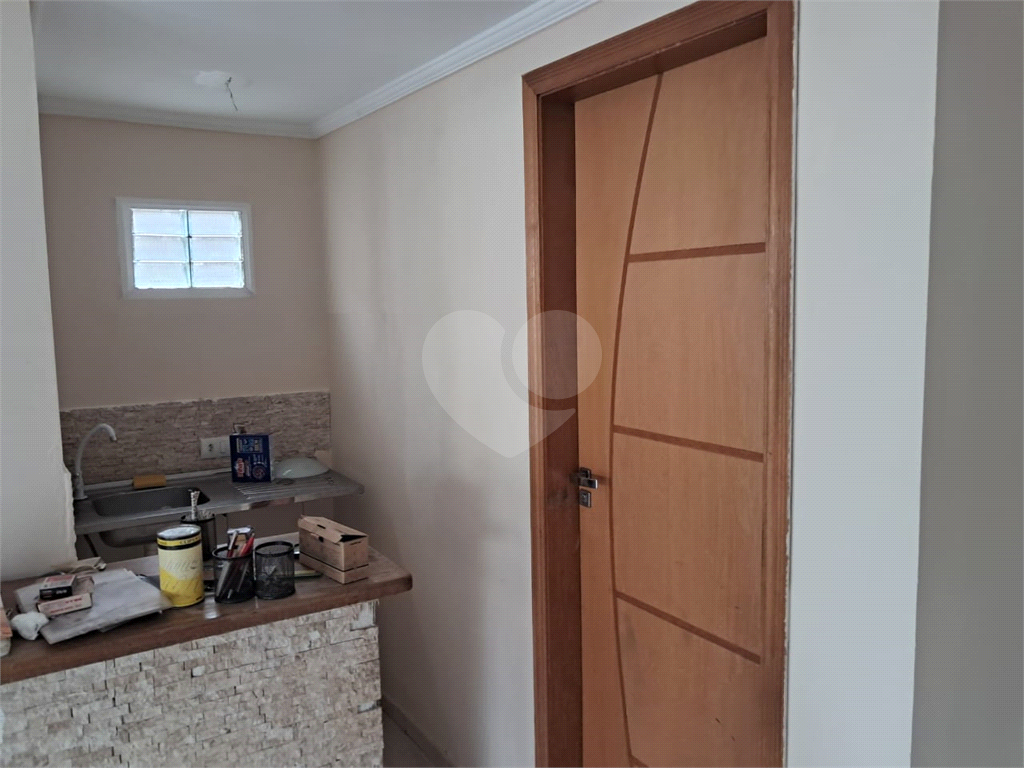 Galpão/Barracão à Venda ou Locação 220m² - Vila Guilherme - SP