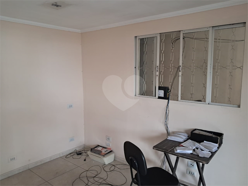 Galpão/Barracão à Venda ou Locação 220m² - Vila Guilherme - SP