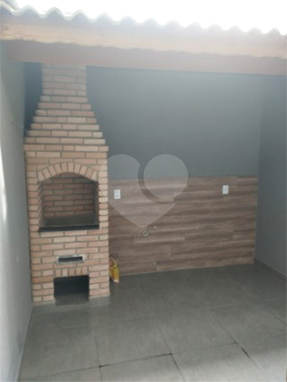 SOBRADO - 140M² - PIRITUBA