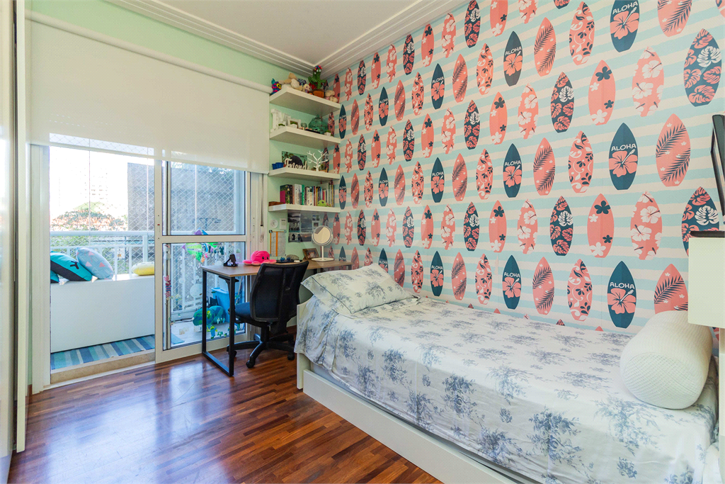 Apartamento 03 quartos a venda no Brooklin 