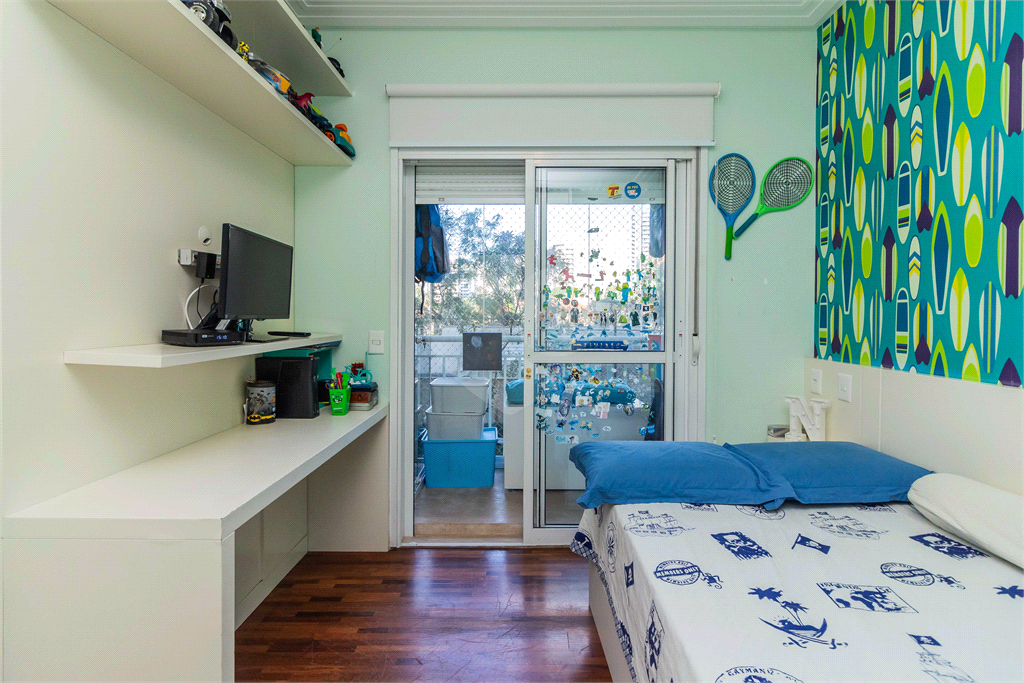 Apartamento 03 quartos a venda no Brooklin 