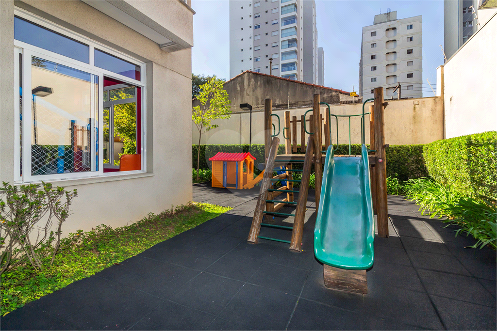 Apartamento 03 quartos a venda no Brooklin 