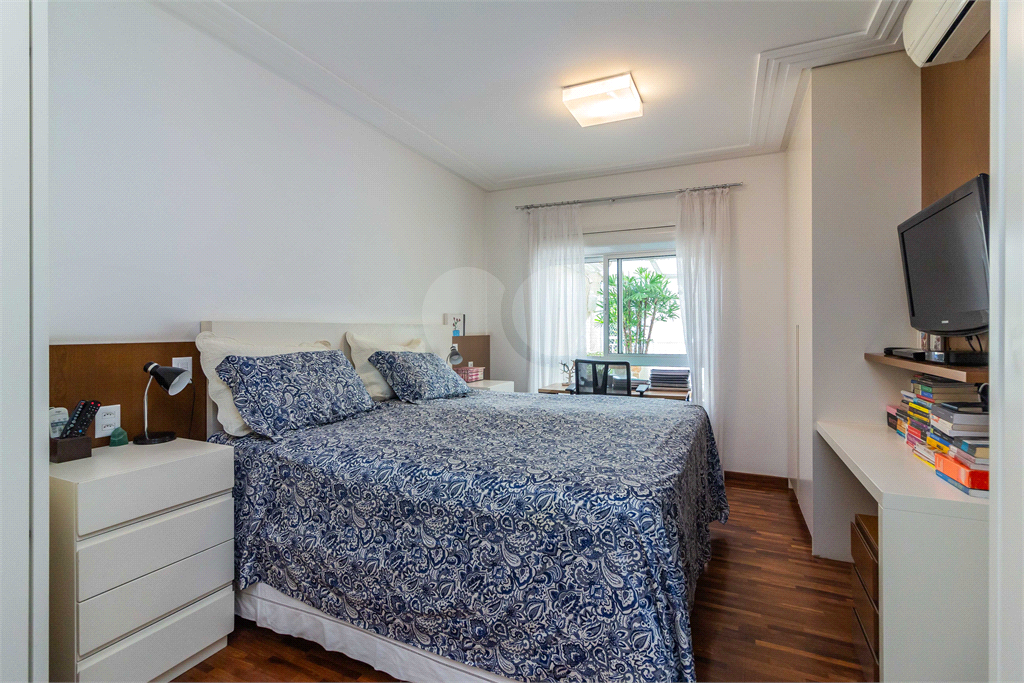Apartamento 03 quartos a venda no Brooklin 