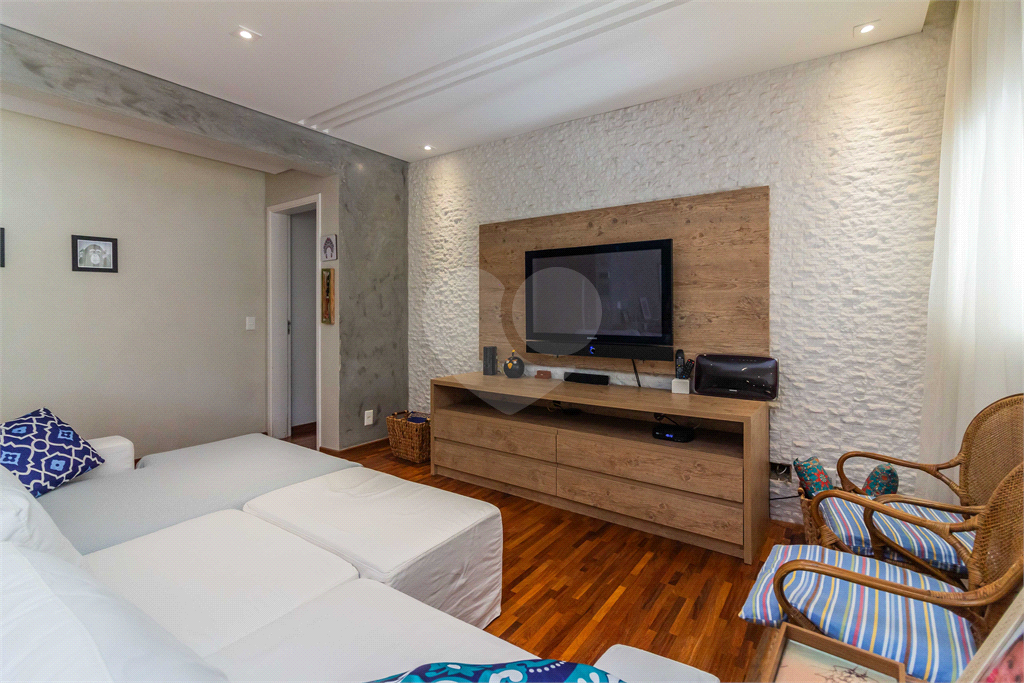 Apartamento 03 quartos a venda no Brooklin 