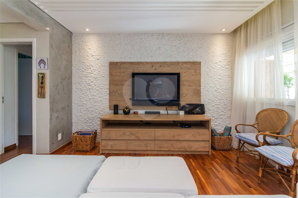 Apartamento 03 quartos a venda no Brooklin 
