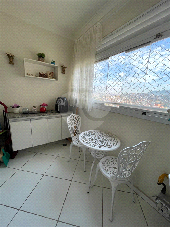 Apartamento 2 dorms, 1 vaga - Bairro Cachoeirinha ( zona norte)