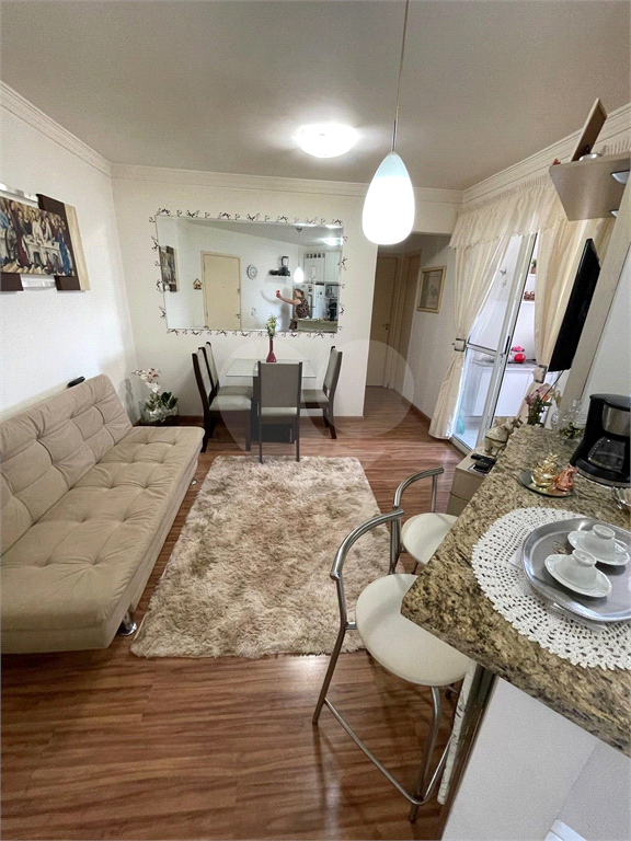 Apartamento 2 dorms, 1 vaga - Bairro Cachoeirinha ( zona norte)