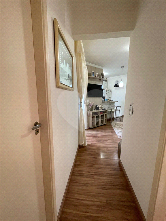 Apartamento 2 dorms, 1 vaga - Bairro Cachoeirinha ( zona norte)