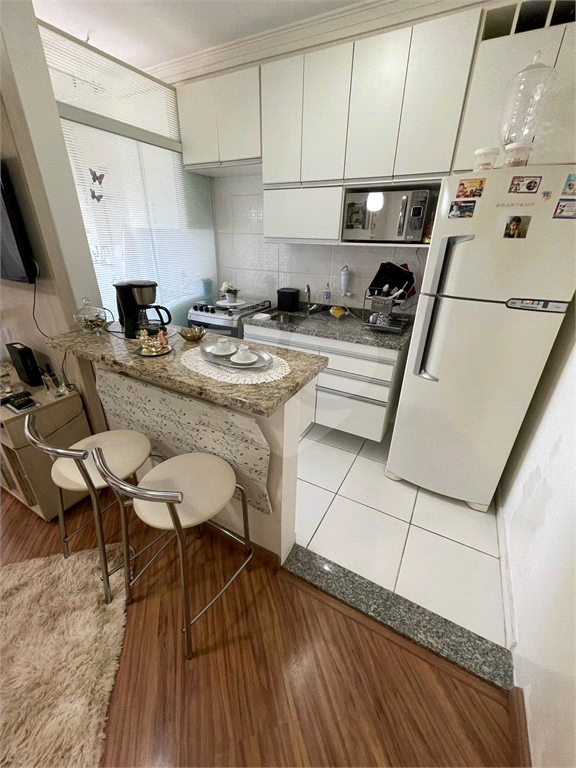 Apartamento 2 dorms, 1 vaga - Bairro Cachoeirinha ( zona norte)