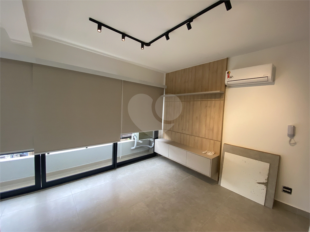 Stúdios em local nobre no Alto de Santana 32 m2