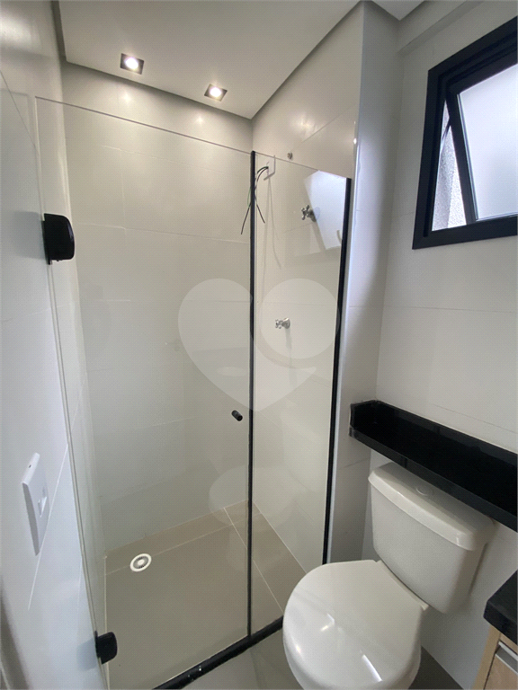 Stúdios em local nobre no Alto de Santana 32 m2