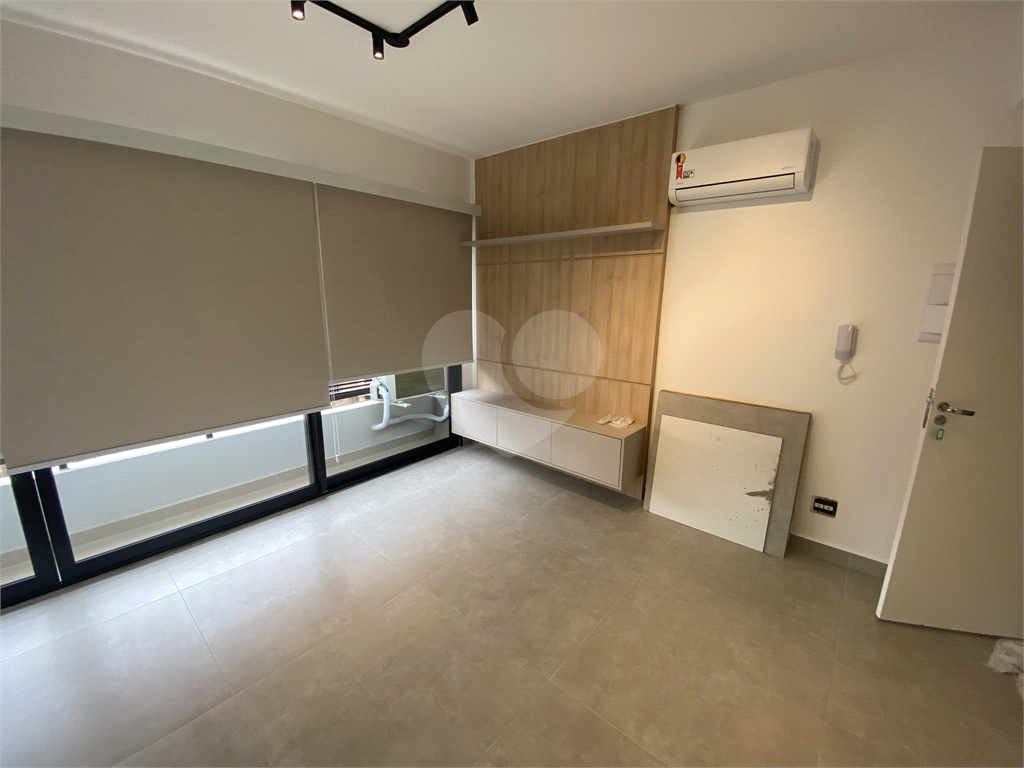 Stúdios em local nobre no Alto de Santana 32 m2